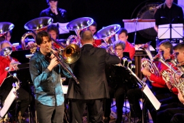 SELLEkonsert 2015 | met Brandt Attema